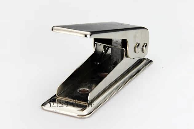 Pince pour cartes SIM - Ref 307190 Image 16