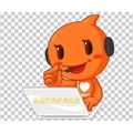 云品汇洗护用品店的LOGO