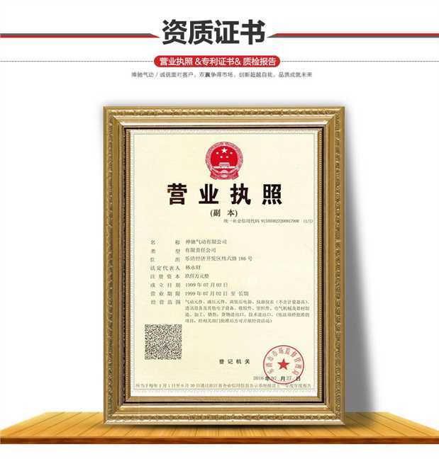 SNS Shenchi Dụng cụ khí nén Van an toàn Van giảm áp tác động trực tiếp Dòng BV đầy đủ - Công cụ điện khí nén