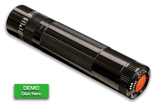 Maglite?_XL100?
