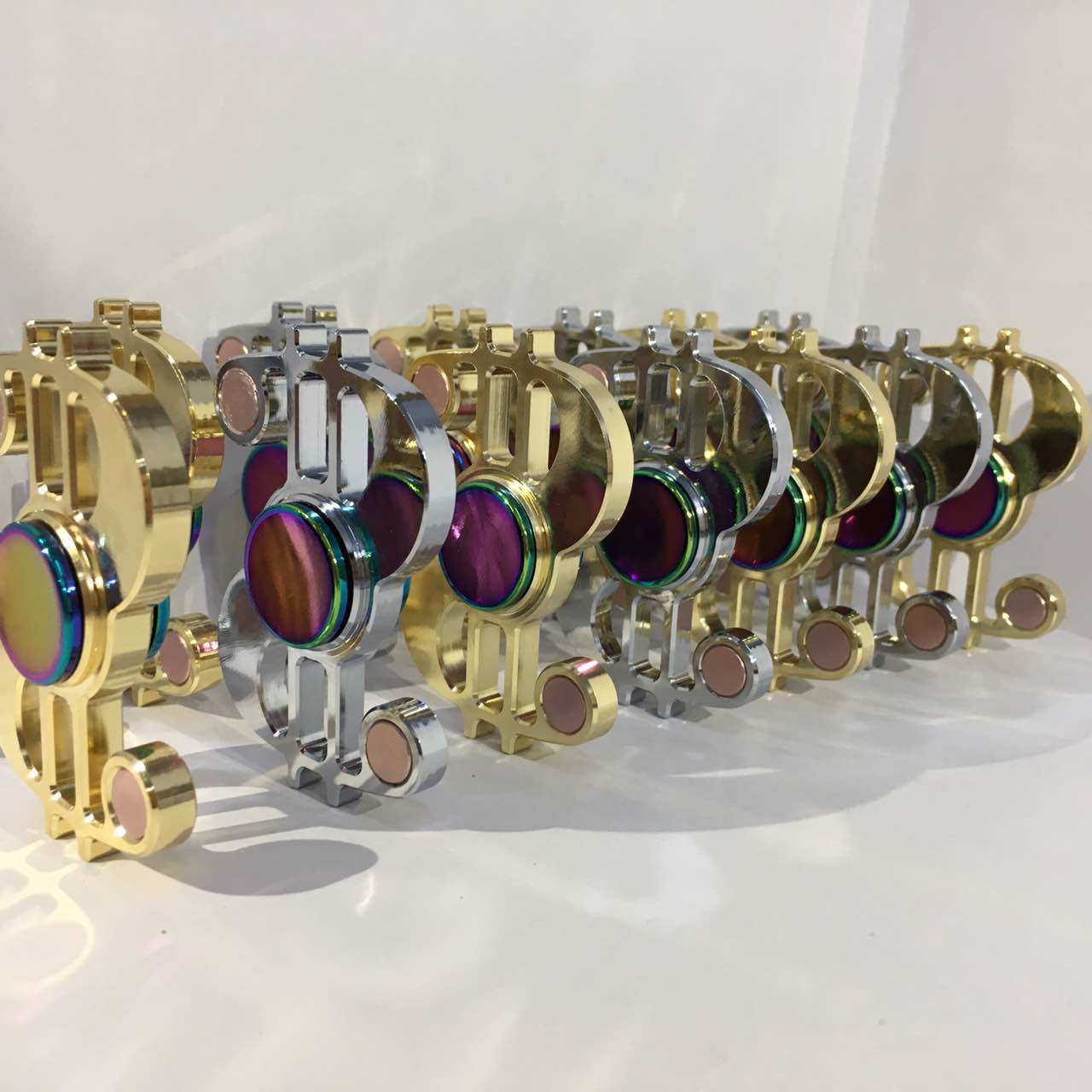 Hand spinner - Ref 2618653 Image 11