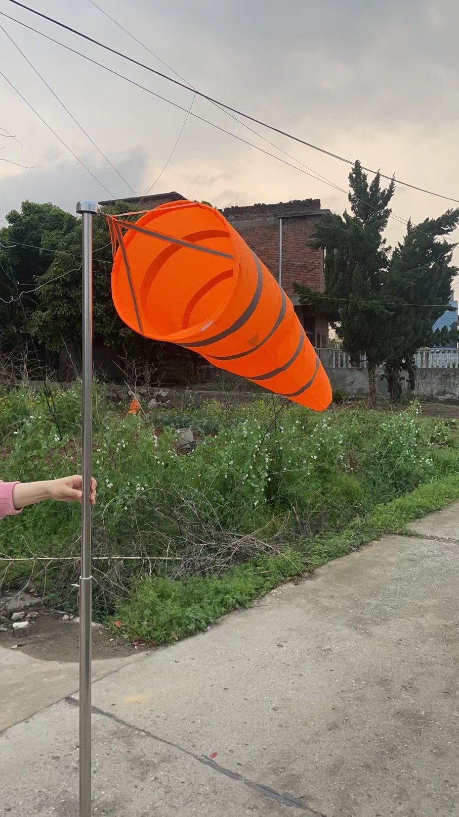 梦杰反光衣
