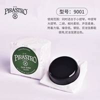 9001 Green Beauty Erhu Violin Songxiang [применима малая/скрипка]