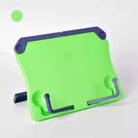 Зеленая модель [1 длинный спектр клип]