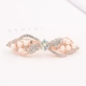 Nhật Bản và Hàn Quốc kẹp tóc dát bit đồ trang trí người lớn cung thanh lịch đầu clip từ bangs mùa xuân clip phụ nữ tóc kẹp tóc mini cho bé