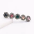 DSHANG & middot; thư mục Shangfa dành cho người lớn clip hàng đầu Hàn Quốc tóc thanh lịch phụ kiện tóc kẹp tóc mùa xuân clip clip băng đô cho bé Phụ kiện tóc