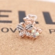 Kẹp tóc nữ Hàn Quốc Liu bên bờ biển clip nhỏ bắt clip clip mũ nón dành cho người lớn kẹp tóc trên clip phụ kiện tóc người lớn bắt tóc kẹp càng cua dài