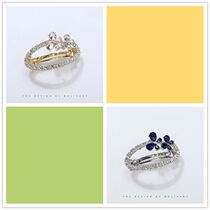 Mom hairclip simple wind top clip back of the head half tie clip spring clip hairpin headwear rhinestone clip Korea