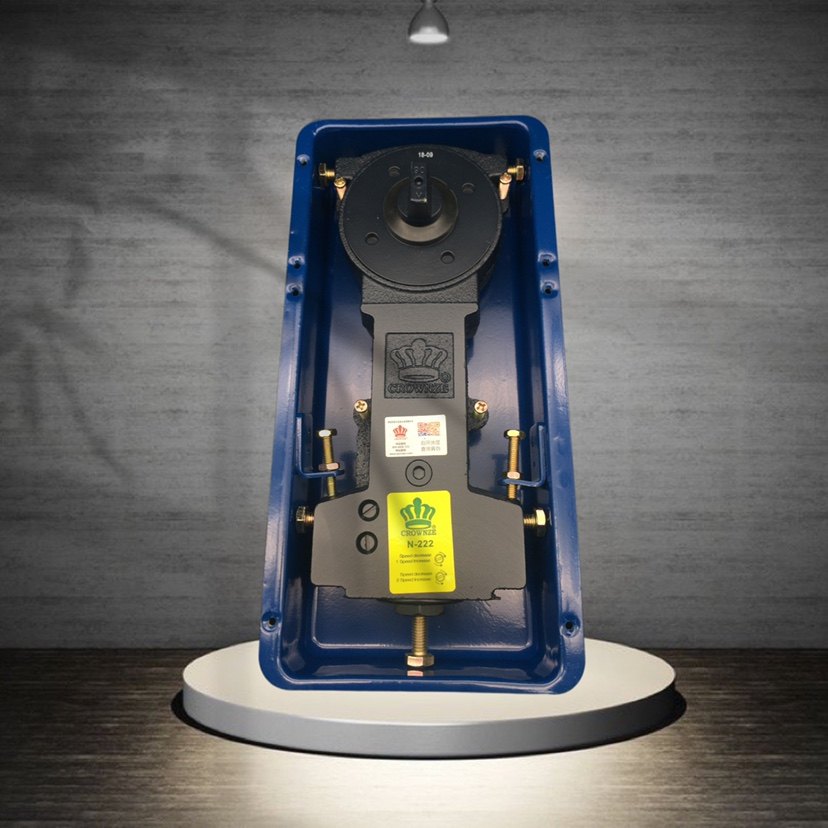 Glass door spring spring N - 222 generic type has frame - free spring door accessories 150KG aluminum alloy door is not positioned