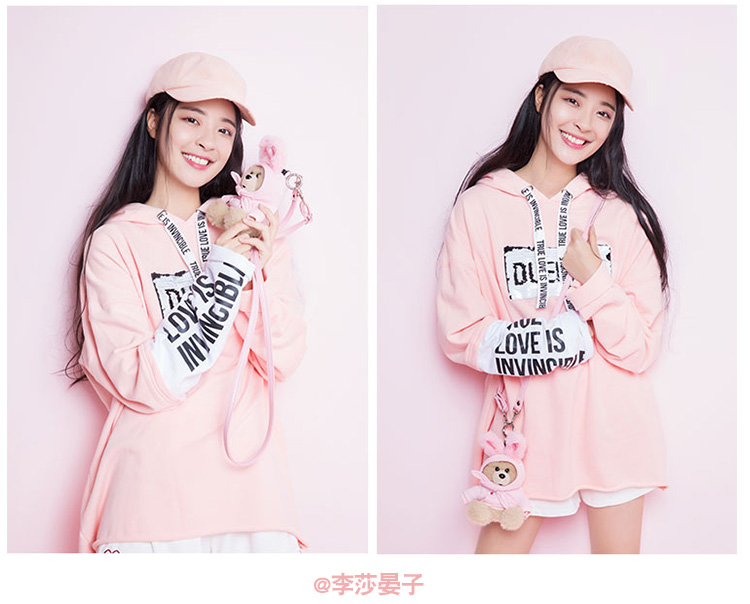DUEPLAY Cheng Kai GOC doanh TRÊN C thậm chí thỏ đỏ búp bê dễ thương gấu sạc điện thoại di động Po - Ngân hàng điện thoại di động pin sạc dự phòng energizer