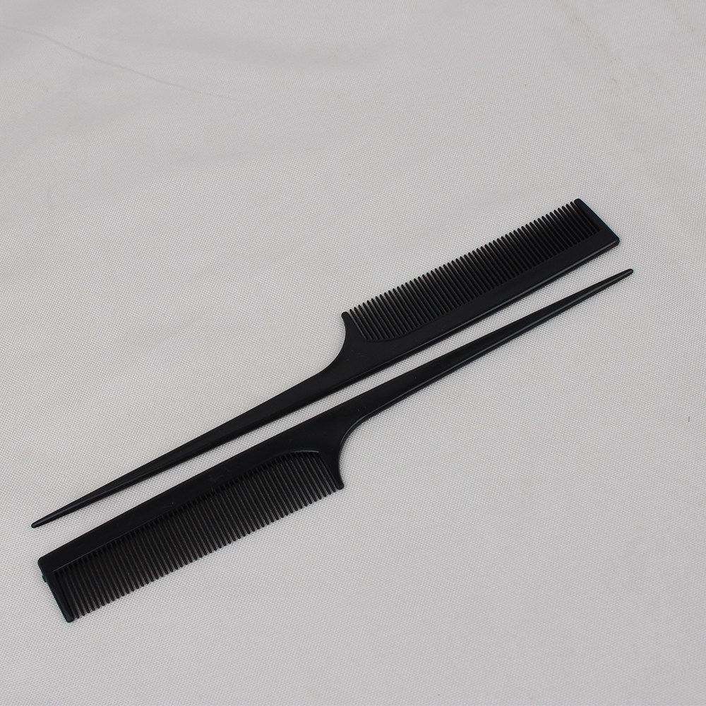 Wig tip end comb for a Taobao gift