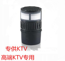 Play mike mike microphone KTV Mimi Core Mic Head microphone Sound head howl