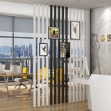 Алюминиевый сплав экрана перегородка