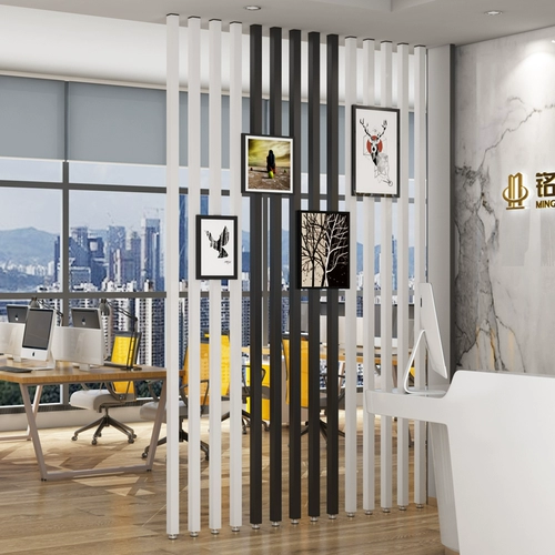 Алюминиевый сплав экрана перегородка