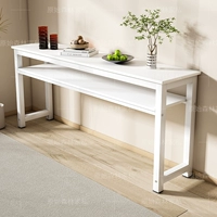 Белый+белый полка двойной слой