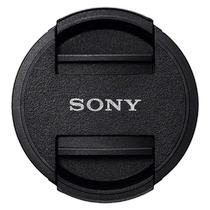Sony mirrorless original 40 5mm lens cover A6000 A5100 A5000 A6500 FE28-60 16-50 lens front cover protective cover