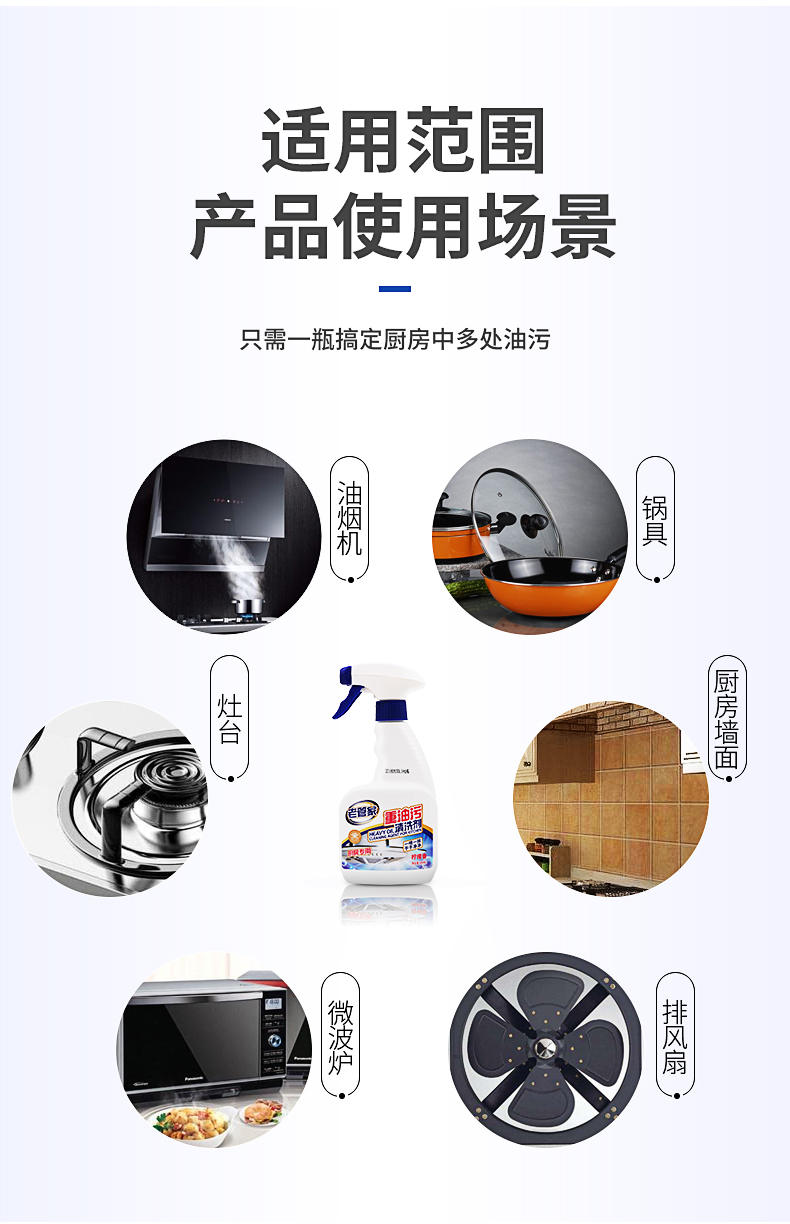 nước tẩy bồn cầu Hộ gia đình Máy hút bụi Chất làm sạch Dầu nặng Bụi bẩn Tháo gỡ miễn phí Rửa khử nhiễm Net Descẩy bọt Nhà bếp - Trang chủ rửa bồn cầu
