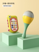 Комбинация аудиовизуальной музыки