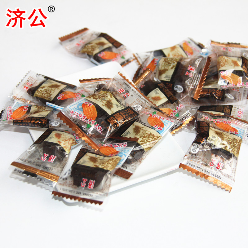 Buy 2 parts and get 60 g throat Bao Ji Gong Throat Treasure bulk 500g bergamot cold fruit (1 part national part)