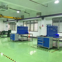 Vacuum pump repair Laibao Machinery Roots pump maintenance Edward rotary vane pump accessories maintenance