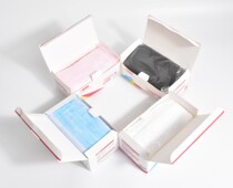 Disposable mouth zhao day used with three layers of breathable male and female autumn and winter style