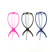 Wig Holder Placement Hair Support Holder Barber Shop Special Plastic Holder Care Tool Accessory Head Cover Shelf