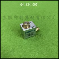 Heidelberg printing machine accessories AVL-12-10-SA Heidelberg cylinder G4 334005 01FESTO cylinder