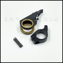 Komori printing press accessories Komori machine take-up teeth new thread row take-up teeth printing press accessories consumables