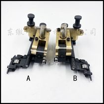 Heidelberg printing machine accessories SM102V pull gauge pull gauge total components about