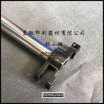 Mitsubishi Printing Machine Accessories Mitsubishi to boot-delivery paper teeth-delivery paper Tooth Shaft Mitsubishi Accessories