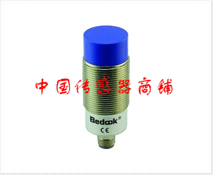 New Biduk approaches switch sensor BN-M3025N-C11S12 (in-kind shot)