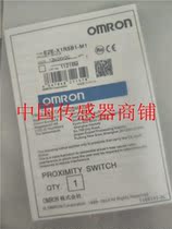 Hot selling new proximity switch sensor E2E-X1R5B1-M1 (physical shooting)