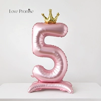 Цифровая жемчужная пудра, 90см