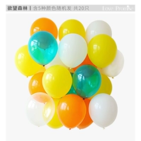 Желание леса 6 Цвет 20