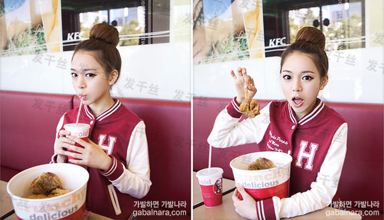 Extension cheveux - Chignon - Ref 237662 Image 11