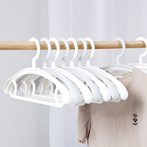 COURAGE non-marking drying rack anti-shoulder corner clothes hanging household clothes non-slip clothes rack drying clothes support adhesive hook