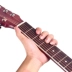Veneer loạt 41 inch guitar acoustic dân gian mới bắt đầu thực hành người mới học sinh nam và nữ guitar jita nhạc cụ - Nhạc cụ phương Tây
