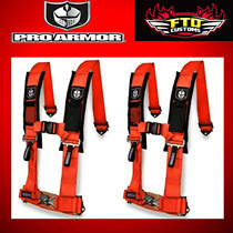 2020 new RZR off-road four-five-point UTV Polaris Bombardier razor modified racing seat belt