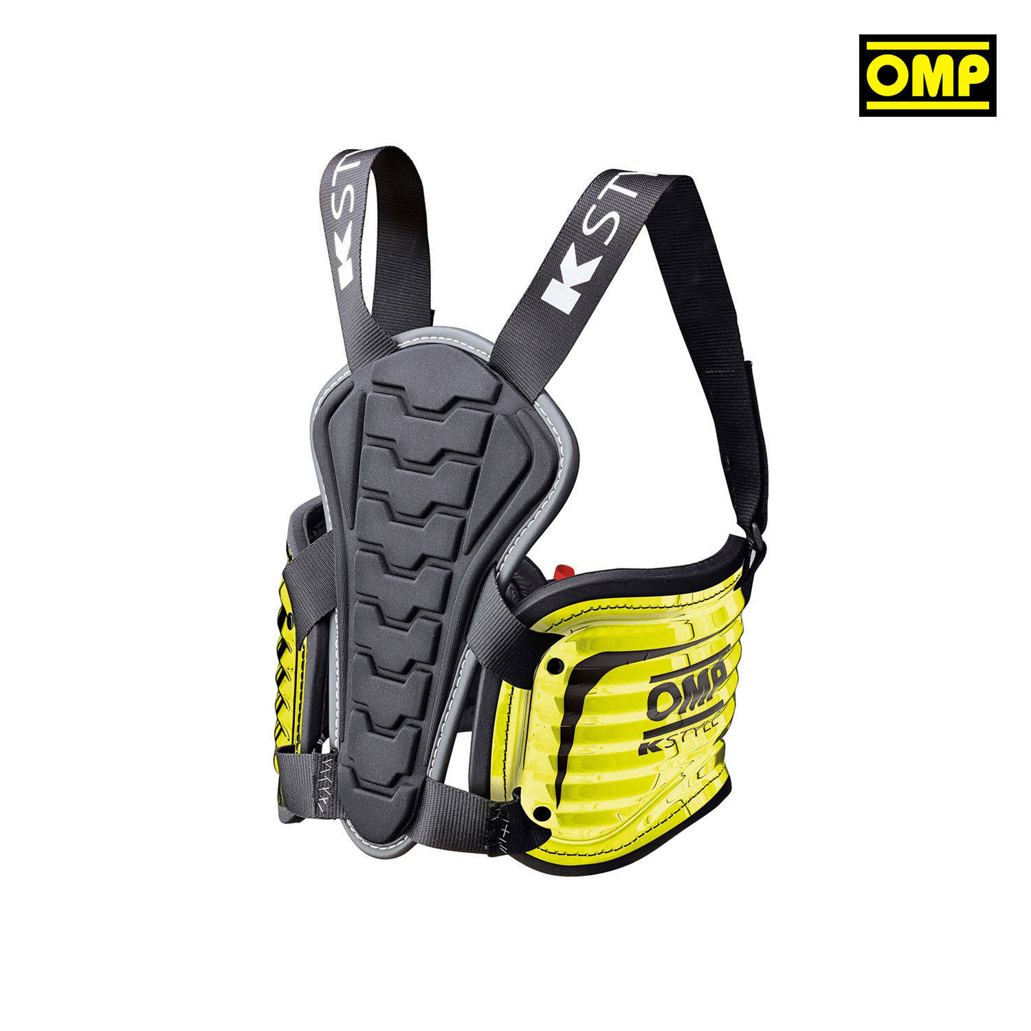 MY15 K-STYLE KARDIN CAR SMALL RACING PROTECTIVE RIBS