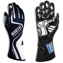 Italian SPARCO Fire Racing Cyclist FIA8856-2000 Certified Flame Retardant Caravan Racing Gloves