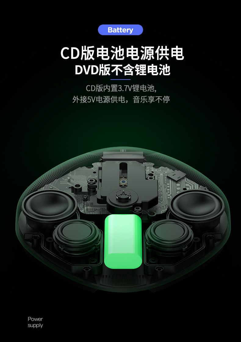 Máy nghe nhạc cầm tay Sony Ericsson E11 Đầu DVD gắn tường hifi Loa Bluetooth trẻ em Walkman gây sốt tiếng Anh Repeater tiếng Anh VCD CD âm nhạc trước khi sinh - Máy nghe nhạc mp3 Máy nghe nhạc MP3 Sony