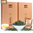 2019新茶安溪铁观音茶叶特级浓香型散装兰花香乌龙茶礼盒装500g