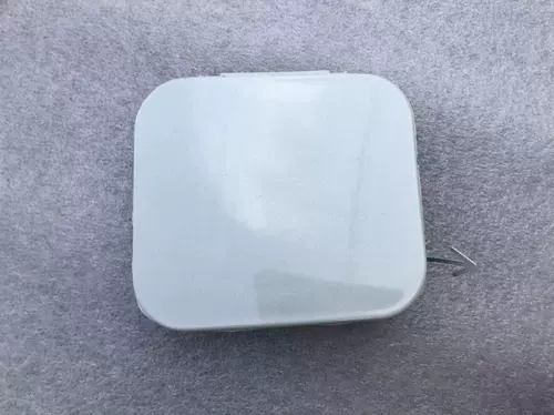 17 18 18 лет, новый трейлер с передним бампером Jinke, перетягивание переднего бампера переднего бампера, крышка крючка трейлера