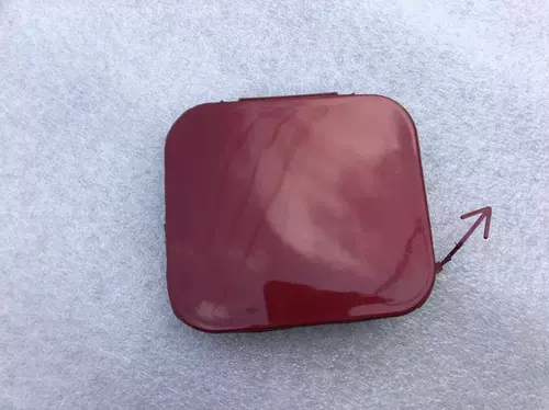 17 18 18 лет, новый трейлер с передним бампером Jinke, перетягивание переднего бампера переднего бампера, крышка крючка трейлера