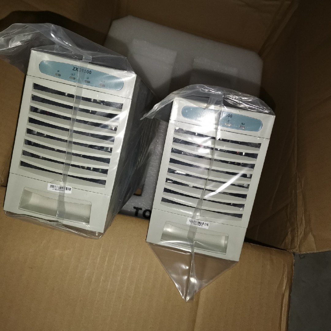 New original packaging ZXD1500 V4.0 ZXD5000V5.0 power rectifier module Separately recycled