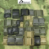 Долговечный невидимый рюкзак с застежкой, аксессуар для сумки, аксессуары, модифицированные туфли