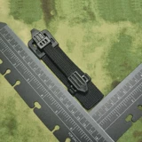 Duojin Utx duraflex испанский скоростной компонент Speed ​​Component Испанский набор быстрого выпуска испанской