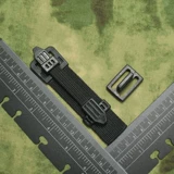 Duojin Utx duraflex испанский скоростной компонент Speed ​​Component Испанский набор быстрого выпуска испанской