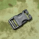 Долговечный сменный невидимый рюкзак с застежкой, аксессуар для сумки, 25мм