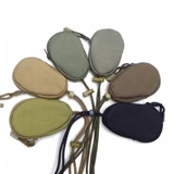 Paralte Tactical Trumpet Moin Swork Ключевая сумка портативная кордура класс